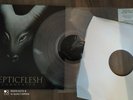 LP Lim Ed - Septicflesh ?– Communion - Crystal Clear