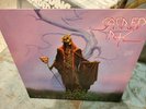 SACRED RITE- Vinyl LP- Is Nothing Sacred-Medusa Records HEAVY METAL USA 1986
