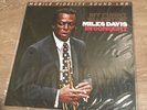 MFSL SEALED  & MINT AUDIOPHILE LP MILES DAVIS MY FUNNY VALENTINE .