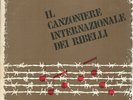 AA.VV. Lp Vinile Il Canzoniere Internazionale Dei Ribelli /  DNG Nuovo