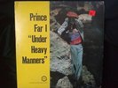 PRINCE FAR I 