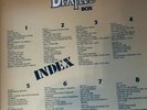 VINYL ALBUMS BOX SET 8 LP'S THE BEATLES FROM LIVERPOOL 1980 EX/E