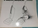 RAPEMAN Two Nuns and a Pack Mule LP BLAST FIRST - VG+