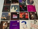 Gary Numan bundle - 17 singles inc Friends Electric, Cars, Complex.. +1 VHS