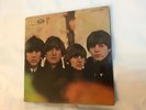 The Beatles For Sale (1st Stereo, Parlophone, PCS3062) Very Good Condition LP