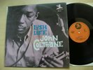 JOHN COLTRANE Lush Life PRESTIGE PPR 071 NM