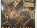 Mariah Carey The Emancipation of Mimi Exclusive Limited Edition Clear Vinyl 2LP