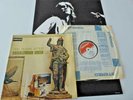 Ten Years After Cricklewood Green, UK-1st press 1970, with rare b/w Poster