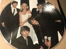 Blondie Parallel Lines  RARE PICTURE DISC  Limited Edition