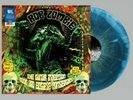 Rob Zombie - Lunar Injection Kool Aid Eclipse Conspiracy Blue Vinyl LP Preorder