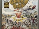 SEALED OOP Green Day - Dookie Exclusive Limited Edition Brown Colored Vinyl LP