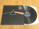 PINK FLOYD DARK SIDE OF THE MOON A3/B3 *SUPERB* AUDIO + POSTERS NEAR MINT