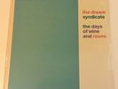 The Dream Syndicate  The Days of Wine and Roses  Slash Ruby  1982  NM/VG