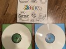 Key to the Kuffs by JJ Doom (Vinyl, Sep-2012, Lex Records White Vinyl /500
