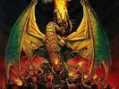 DIO - Killing The Dragon (reissue) - Vinyl (LP)