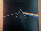 The Dark Side of the Moon by Pink Floyd (Vinyl, Sep-2011, EMI)