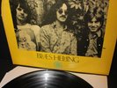 Original US 1st.Press LOVE SCULPTURE Blues LP (Die-Cut Cover) Dave Edmunds psych