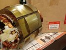 New Honda Generator OEM Parts 31120-ZC6-631 STATOR ASSY For EB12D 12KVA 12KW