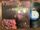KENNY DORHAM CAFE BOHEMIA VOL. 3 BLUE NOTE BNJ 61004 MONO JAPAN Vinyl LP