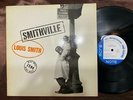 LOUIS SMITH SMITHVILLE BLUE NOTE BLP 1594 MONO JAPAN Vinyl LP