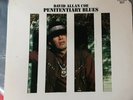 David Allan Coe Penitentiary Blues Record OG Press