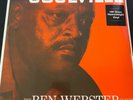 BEN WEBSTER QUINTET, SOULVILLE, 180 GRAM HEAVYWEIGHT VINYL, NEW & SEALED