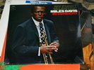 MILES DAVIS MODAL JAZZ LP 