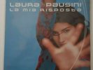 Laura Pausini LA MIA RISPOSTA LP 1A STAMPA SIGILLATO