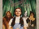 THE WIZARD OF OZ Soundtrack Exclusive RUBY RED COLORED Vinyl LP Record Album