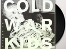 Cold War Kids: Loyalty To Loyalty 10