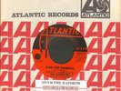 LaBelle, Patti & The Blue Belles - Over The Rainbow 2318 Vinyl 45 rpm Record