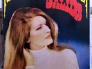 DALIDA  ARGENTINA ONLY LP
