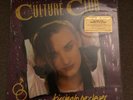 CULTURE CLUB - KISSING TO BE CLEVER - 2016 MUSIC ON VINYL UK RELEASE - SEALED