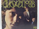 The Doors Self Titled LP Vinyl Record 1967 Elektra EKL-4007 Mono First Press (A)