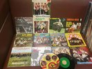 15x Volksmusik Singles Konvolut - VM, Koch, Tyrolis - Volksmusik - Polka