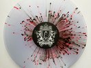Emperor - Wrath Of The Tyrant LP - COLORED Vinyl Album NEW Black Metal Record