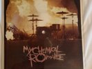 MY CHEMICAL ROMANCE - Famous Last Words 8