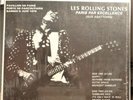 ROLLING STONES - PARIS PAR EXCELLENCE (Aux Abattoirs) (LP)