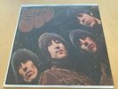 SEALED THE BEATLES RUBBER SOUL ST 2442 APPLE/CAPITOL US PRESSING RIAA 18 ROCK LP