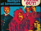 The Mothers Of Invention - Freak Out 2 x LP - SEALED Vinyl Record - Frank Zappa