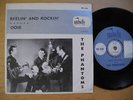 THE PHANTOMS Reelinä And Rockin' / Ooie 45 7