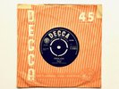 Them - Mystic Eyes - Decca  F.12281 - Van Morrison  - Freakbeat - 1965 - Superb