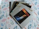8 LP ALBEN MODERN TALKING, BLUE SYSTEM