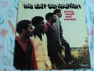 THE LOST GENERATION 