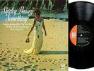 Shirley Bassey ‎– Something Vinyl LP 1970 United Artists Records ‎– UAS 29100