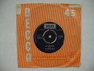 MOODY BLUES Love And Beauty / Leave This Man Alone 45 7