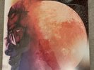 KID CUDI, MAN ON THE MOON (2LP) Vinyl Black 1st Press - LAST COPY  Mint