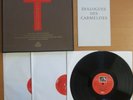 FALP 523-5 Poulenc Dialogues Des Carmelites NEAR MINT 3xLP EMI French Box Set