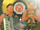 Fenneberg Moser - 25 Jahre, dafür danken wir/Koch/LP 121200