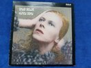 David Bowie - Hunky Dory LP - RCA INTS 5064 Stereo 1971 EX++ Vinyl